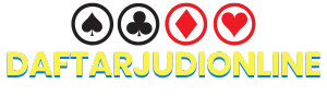 Logo DAFTARJUDIONLINE